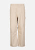 Pantalon Brother - Beige