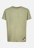 T-shirt Follow - Olive