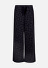 Jogging Moove - Leopard Dark Iron