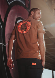 Numb T-shirt - Beige