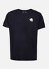 T-shirt Pow Junior - Full Black