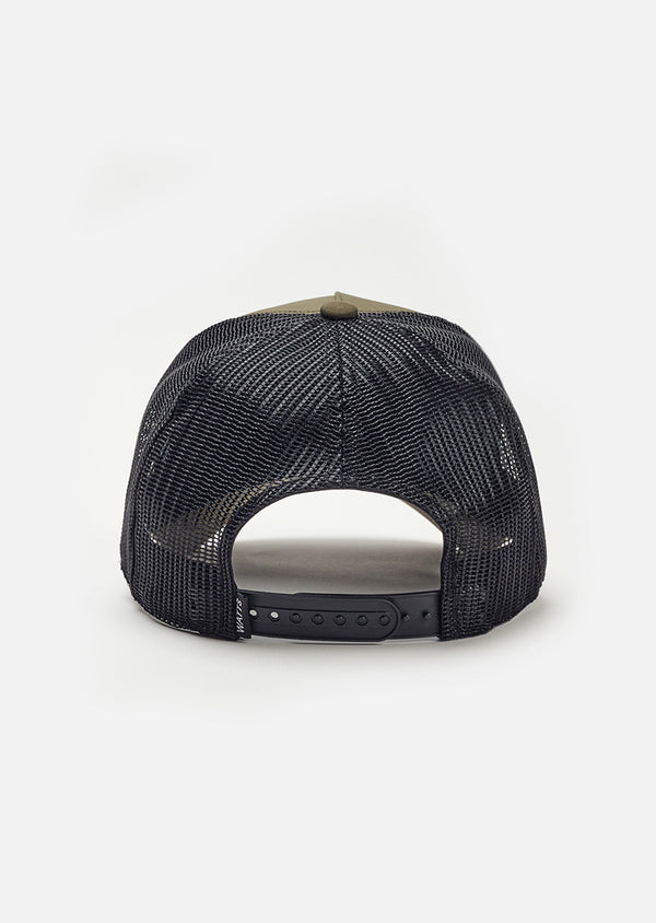 Mesh arrière