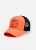 Casquette R-Miami - Fluo Orange
