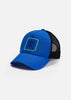 Casquette R-Miami - Dazzling Blue