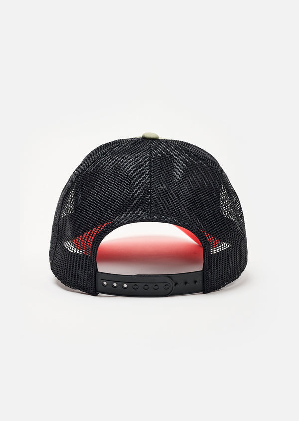 Mesh arrière