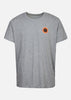 T-shirt Watts11 Junior - Medium Misty Grey