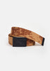 Ceinture X-Link - Acid Wash Brown