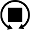 Ceinture plate